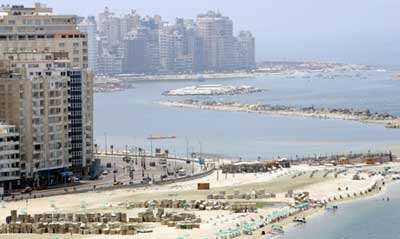 New evidence has been found for the existence of Rhakotis, a city mentioned in ancient historic writings but which had never been proven as real. New evidence has been found for the existence of Rhakotis, a city mentioned in ancient historic writings but which had never been proven as real.