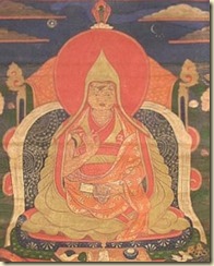 1st_Dalai_Lama
