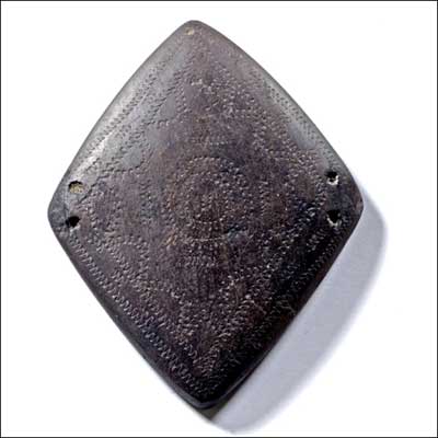 Magic  Amulet of Stonehenge