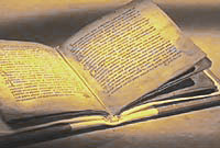 The red book of Hergest